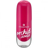 Lac pentru unghii gel 12 - Orchid Jungle, 8ml, Essence