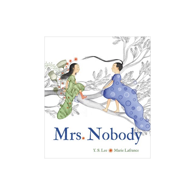 Mrs. Nobody