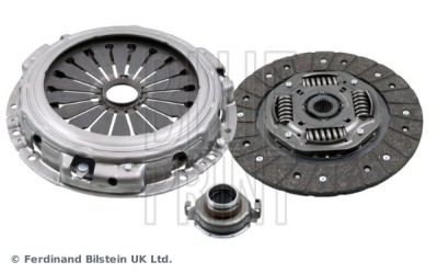 BLUE PRINT ADP153034 Set ambreiaj foto