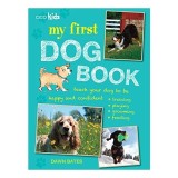 Cumpara ieftin My First Dog Book