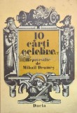 10 carti celebre repovestite de Mihail Drumes ($J110)