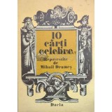 10 carti celebre repovestite de Mihail Drumes ($J110)