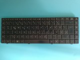 Tastatura HP 620 621 625 Compaq CQ620 CQ621 CQ625 606129-041 V115326AK1