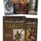 Modern Spellcaster's Tarot