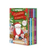 The Christmas Classics Children&#039;s Collection: 8 Book Set