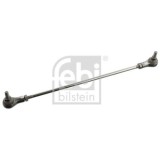 Febi Bilstein Brat/bieleta suspensie, stabilizator febi Plus