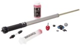 Kit upgrade furca SRAM Lyrik 26 inch Charger RCT3, argintiu