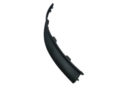 Spoiler bara fata OPEL ASTRA J, 09.2009-, partea dreapta, original, foto