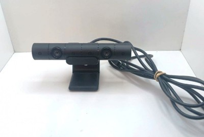 PS4 Camera V2 - PlayStation 4 foto