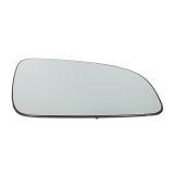 Sticla oglinda exterioara dreapta Opel Astra H (2004 - 2008) cu incalzire