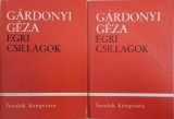 Egri csillagok - Gardonyi Geza