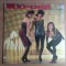 LP (vinil) Expos&eacute; - Exposure (EX)