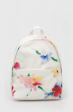 Cumpara ieftin Desigual rucsac LIQUIDFLOWER MOM femei, mic, modelator, 24SAKP14