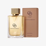 Cumpara ieftin Apa de parfum Oriflame Mister Giordani pentru barbati 75 ml, aroma lemnos aromatica, bergamota italiana, vetiver si lemn de santal