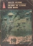 20.000 de leghe sub mari