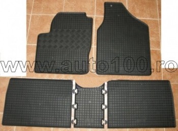 Covorase cauciuc Seat Alhambra foto