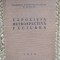 EXPOZITIA RETROSPECTIVA-PACIUREA/1932-NOV. DEC