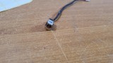 Conector Power DC Laptop Toshiba Terra R590-19D, Dc conector