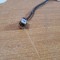 Conector Power DC Laptop Toshiba Terra R590-19D