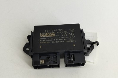 Unitate de control senzor de parcare PDC VW ID.3 E11 2023 OEM: 1EA919300,0217000169 24286528 foto