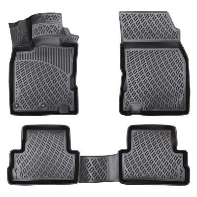 COVORASE AUTO CAUCIUC UMBRELLA PENTRU NISSAN QASHQAI II (J11) 2013-2021 58933 foto