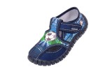 Pantofi cu interior de bumbac pentru baieti Vi-GGa-Mi Tubis Sport marimea 24