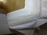 Camasa noapte noua, Italia , bumbac 100%, Chemise, M/L