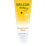 Weleda Baby and Child cremă pentru bebeluși, cu gălbenele 75 ml