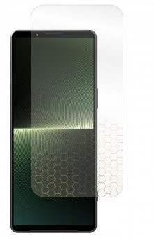 Folie pentru Sony Xperia 1 V, Ultra-Rezistentă, Claritate Cristalină, Aplicare Ușoară foto