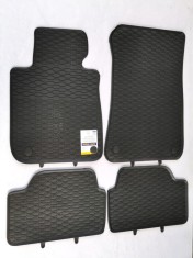 Covorase cauciuc BMW S1 E81 , E82 , E87 , E88 2004-2011