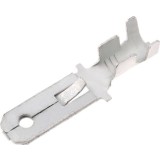 Papuc 6.3mm tata fir 2-3.5mmp clips neizolat