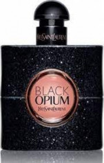 Parfum Black Opium - 90 ML foto