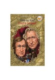 Cumpara ieftin Cine au fost Fratii Grimm?