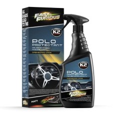 Spray Solutie Bord K2 Polo Protectant Matt 750ml