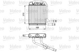 VALEO 811524 Schimbator caldura, incalzire habitaclu
