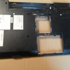 carcasa capac jos bottom case laptop Fujitsu LIFEBOOK E752 E751 cp531000-01