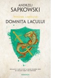 Domnita lacului. Seria Witcher, partea a VII-a - Andrzej Szczypiorski