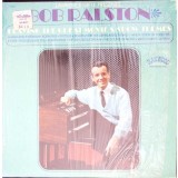 Disc vinil, LP. Playing The Great Movie &amp; Show Themes-BOB RALSTON-331703