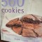 500 cookies - Philippa Vanstone