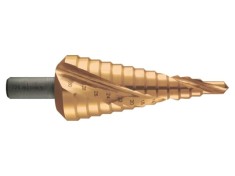 Burghiu gradual conic pentru metal HSS-Co 6-30mm ALPEN-MAYKESTAG