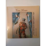 Toma Hogea (dedicație/ autograf) - Arta actorului &icirc;n teatrul pentru copii (fără CD)