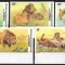 B0973 - Congo RD 2002 - fauna 5v.neuzat,perfecta stare,nedantelat