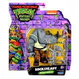 Figurina Testoasele Ninja, Rocksteady