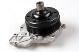 HEPU P1549 Pompă de apă, răcire motor