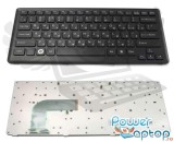 Tastatura Sony Vaio VGN CS204JR, Vaio VGN CS204JW, Vaio VGN CS205DP, Vaio VGN CS205DW, Vaio VGN CS205JP, Vaio