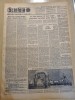 Scanteia 9 Iulie 1955: Petrosani, Cluj, Targu Jiu, Constanta, Iasi, Bucuresti - Ziar Original de Colectie