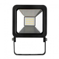 Proiector cu led Strend Pro Floodlight LED AG, 10W, 800 lm, IP65 SCU Mania foto