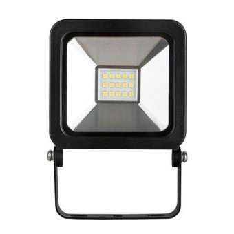 Proiector cu led Strend Pro Floodlight LED AG, 10W, 800 lm, IP65 foto