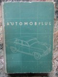 Automobilul. Curs descriptiv- F.M.Jigarev, V. K. Jilin