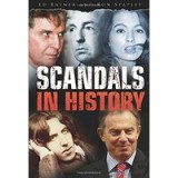 Scandals in History
